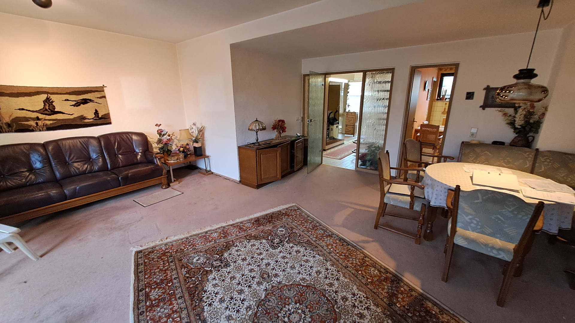 Immobilienangebot Einfamilienhaus Erftstadt Lechenich